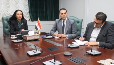 “التضامن الاجتماعي” و”الزراعة” و”التحالف الوطني” يتابعون نتائج مبادرة “ازرع” ويستعدون لإطلاق مرحلة جديدة لدعم صغار المزارعين