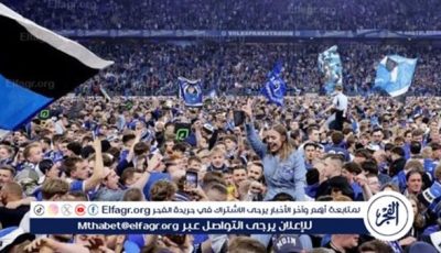إصابات خطيرة في احتفالات هامبورج