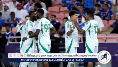 القنوات الناقلة لمباراة الأهلي ضد كاوساكي في نهائي دوري أبطال آسيا