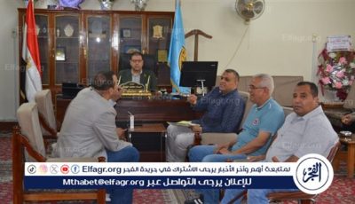 تفاصيل اجتماع الأمين العام المساعد لجامعة الأزهر بأسيوط مع مديري الكليات والإدارات بالجامعة اليوم