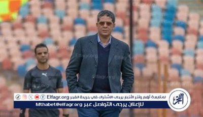 الرمادي مدرب خبير وقدير وأمامه مهمة صعبة مع الزمالك