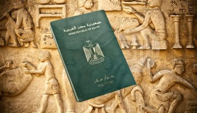 للراغبين في السفر.. خطوات تجديد “الباسبور” أون لاين