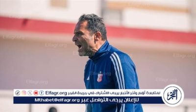 مؤمن سليمان الأجدر لقيادة الزمالك.. والأهلي الأقرب لحصد الدوري ولاعبي بيراميدز لم يصدقوا أنفسهم