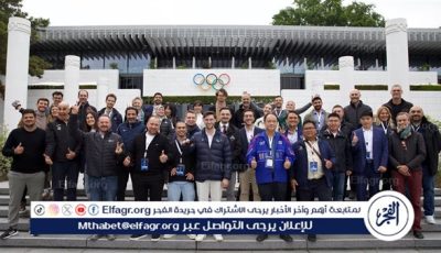 التعليم العالي تشرك في بطولة العالم للجامعات للسباحة بالزعانف