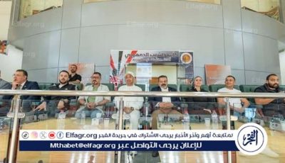السبت القادم.. نهائي بطولة الشعب الجمهوري وتوزيع 260 عمرة وتكريم أمهات مثاليات وذوي الهمم