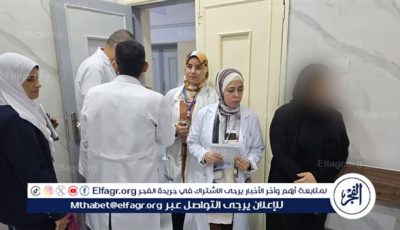 تشغيل وحدة علاجية لخدمة مرضى الثلاسيميا والهيموفيليا
