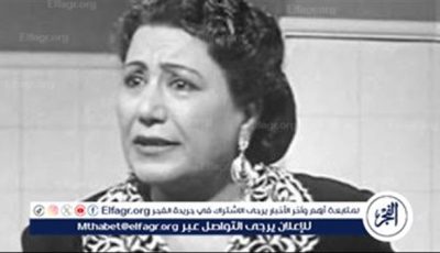 فردوس محمد.. حكاية “أم السينما المصرية” التي أخفت ابنتها عن الجميع!