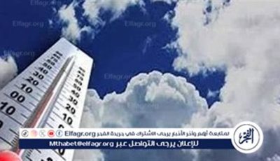 طقس معتدل في بدايات الأسبوع وارتفاع تدريجي في درجات الحرارة بنهايته بالتزامن مع منتصف الربيع