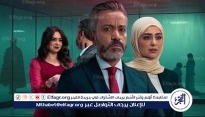 تعرف على إيرادات فيلم “استنساخ” لـ سامح حسين