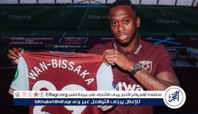 وان بيساكا يختار تمثيل منتخب الكونغو الديمقراطية