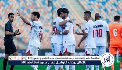 غيابات تضرب الزمالك قبل صدام المصري.. و3 نقاط على المحك