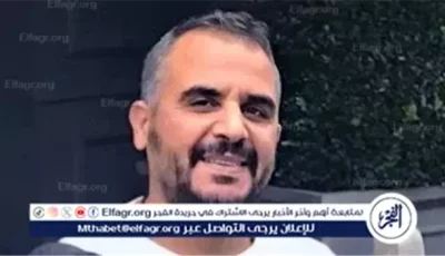 وليد سعد يفاجئ الجمهور ويعود للغناء بعد غياب 17 سنة: أغنيتان جديدتان بصوته قريبًا!