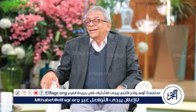 التكنولوجيا ليست عدوًا للفنان.. فيديو