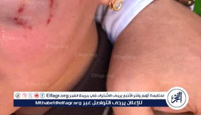 تفاصيل اعتداء معلم على تلميذه في مدرسة نبروه وتعليم الدقهلية يتخذ قرارات عاجلة