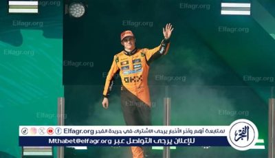حاولت تجنب فيرستابن في سباق ميامي
