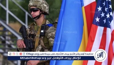 إدارة ترامب توافق على توريد أسلحة لأوكرانيا بقيمة 50 مليون دولار