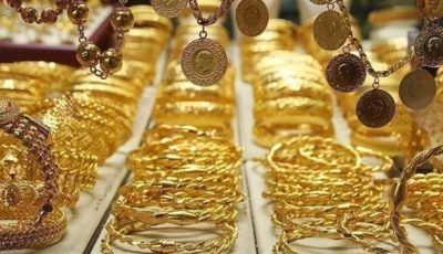 160 جنيها تراجعًا في أسعار الذهب عقب الاتفاق التجاري الأمريكي الصيني
