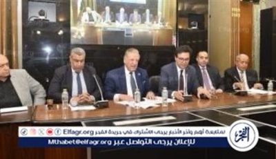 وزير الثقافة يستعرض موازنة الوزارة أمام لجنة الخطة والموازنة بمجلس النواب بمشاركة قيادات الوزارة