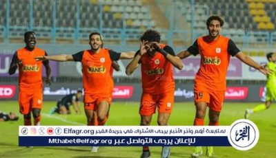 لو حققنا المركز الخامس ستكون بطولة بالنسبة لنا