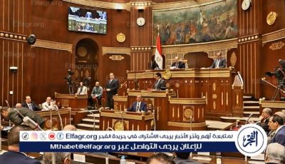 بعد إحالته للجنة الدينية.. تفاصيل طلب المناقشة العامة بشأن “مكافحة التطرف الديني وتعزيز ثقافة التسامح”