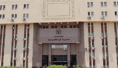التحفظ على جد هتك عرض حفيده الطفل بشبرا الخيمة