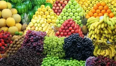 أسعار الفاكهة اليوم الجمعة 9-5-2025 في قنا