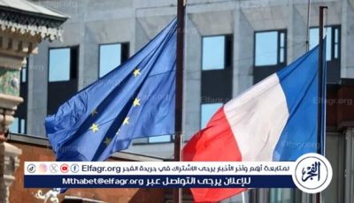 وزارة الدفاع الفرنسية تقيل جنرالين لانتقادهما السلطات