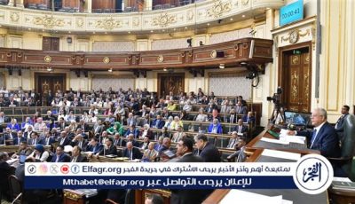 “تضامن النواب” تقر موازنات مديريات التضامن الاجتماعي بالمحافظات