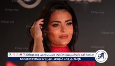 أسماء جلال تروي تفاصيل مواقف مرعبة خلال تصويرها لمشاهد الفئران في مسلسل “أشغال شقة جدًا”
