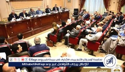 مناقشة قانون الإيجار القديم.. ملامح تسبق التصور النهائي