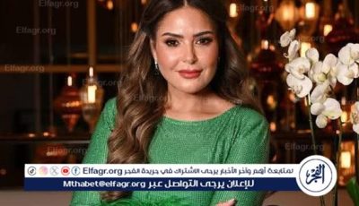 صابرين تعود بـ”خانة فاضية” خارج زحام رمضان.. وتنتظر “بنات الباشا” على الشاشة الكبيرة