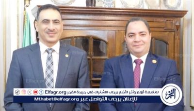 نُعيد رسم خريطة البحث العلمي لخدمة الدولة والمجتمع”