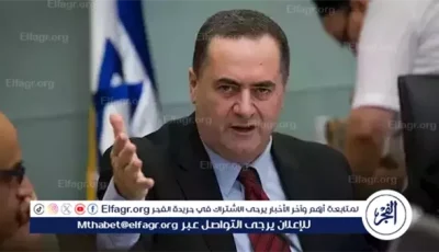 وزير الدفاع الإسرائيلي يهدد الشرع دعمًا لدروز سوريا