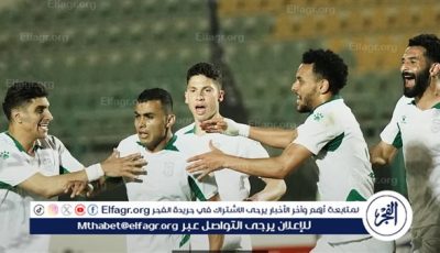 موعد مباراة الاتحاد السكندري ضد غزل المحلة في دوري نايل والقنوات الناقلة