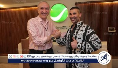 أحمد سعد يبدأ “مرحلة ذهبية” مع روتانا: تعاون جديد يعزز مشواره المتألق