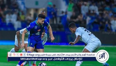 الفتح يعبر عقبة الشباب.. ويواصل الهروب من الهبوط