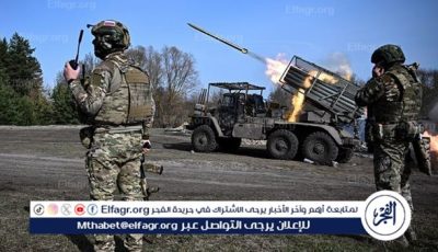روسيا تتجاهل تمامًا مقترح الهدنة لمدة 30 يوما