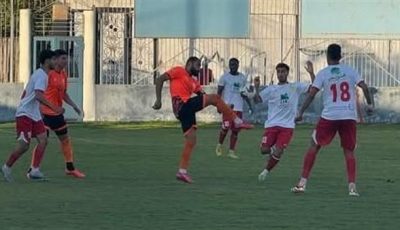فوز مسار ومصر للمقاصة والمدينة المنورة بترقي الصعيد