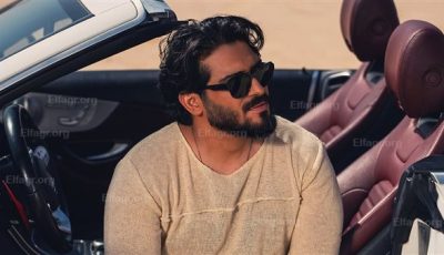 أحمد زعيم يشعل صيف 2025 بـ “ميني ألبوم” جديد.. ويتصدر مشهد التلحين في ألبومات النجوم الكبار