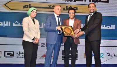 المحافظة تشهد تطوير واستثمارات ومكتبي مفتوح للجميع