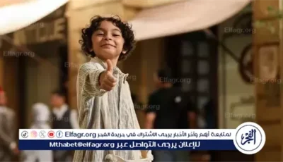 لهذا السبب.. جان رامز يتصدر تريند “جوجل”