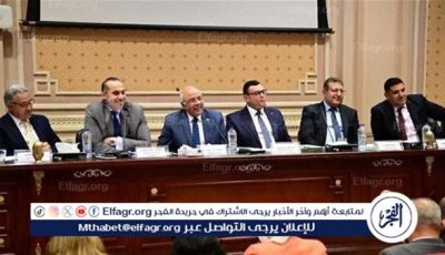 وزير المجالس النيابية: حكم المحكمة الدستورية بشأن قانون الإيجارات القديمة سينفذ تلقائيًا بعد انتهاء دور الانعقاد