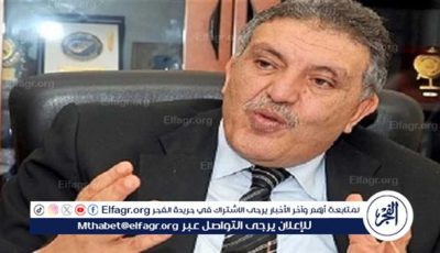 نسعى لإنشاء خط ملاحي مباشر بين مصر والمغرب