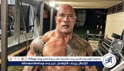 من الحلبة إلى هوليوود والبيت الأبيض؟.. 7 أسرار لا تعرفها عن ذا روك في عيد ميلاده
