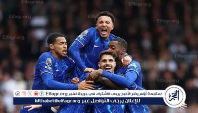 صفقة تبادلية مثيرة تطبخ بين دورتموند وتشيلسي