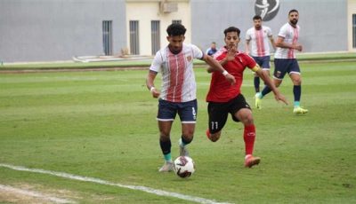 مواجهات قوية لوادي دجلة والمقاولون العرب والسكة الحديد بدوري المحترفين