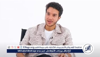 نور النبوي يتصدر تريند جوجل بعد اتهامه بالتسبب في إصابة موظف بكسر في ساقه