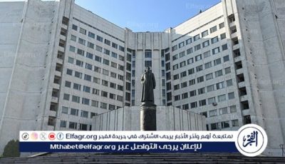 أوروبا وكييف تحاولان إفساد الاحتفالات بذكرى النصر