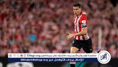 قائد بيلباو عن موقعة أولد ترافورد: نؤمن بالانتفاضات