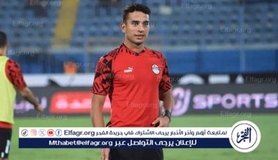 جلسة حاسمة بين الزمالك وإنبي لحسم موقف محمد حمدي وتنفيذ بنود التعاقد